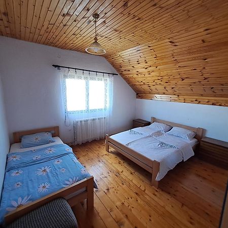Apartments Durdic Žabljak Exteriér fotografie