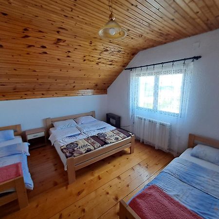 Apartments Durdic Žabljak Exteriér fotografie