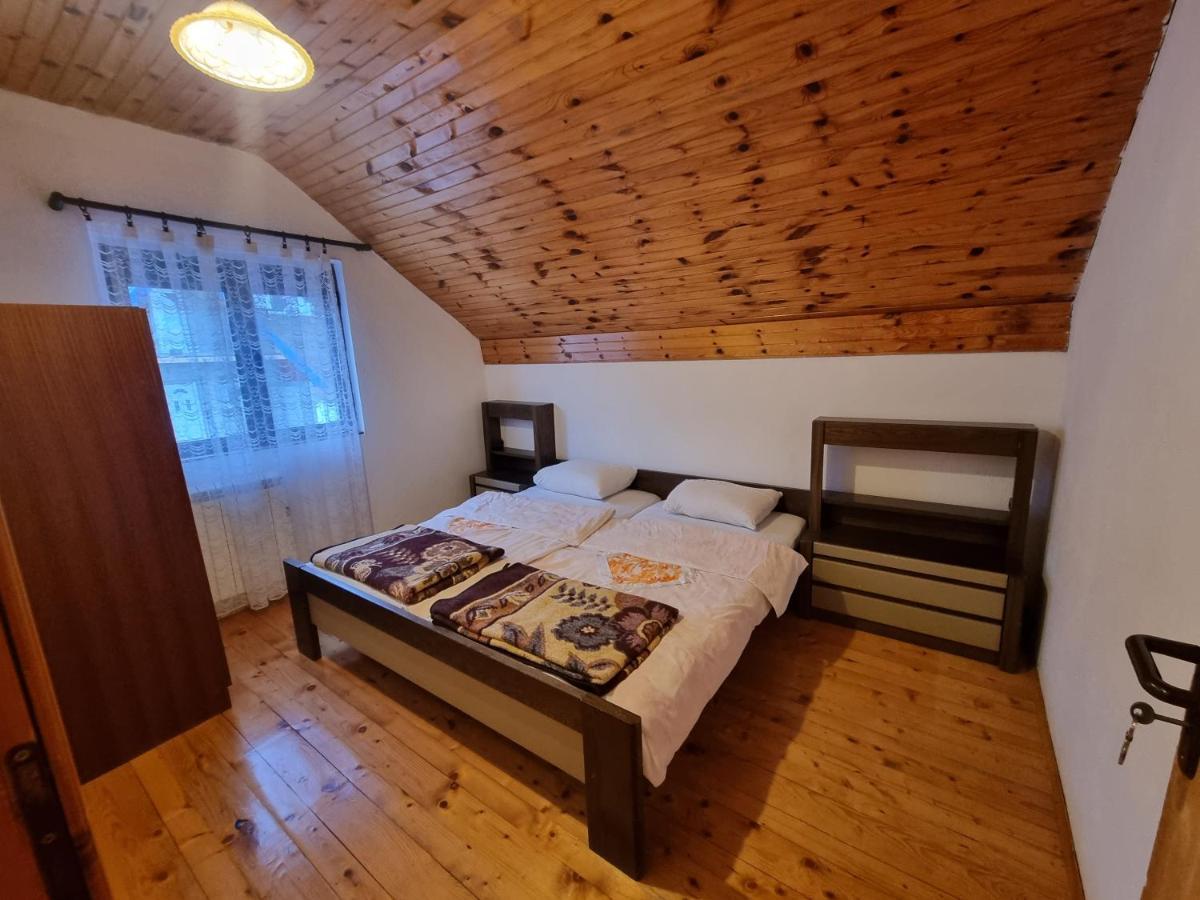 Apartments Durdic Žabljak Exteriér fotografie